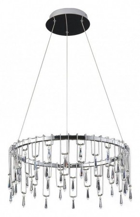Подвесной светильник Divinare Rotondo 1019/02 SP-70 в Ишиме - ishim.ok-mebel.com | фото 2