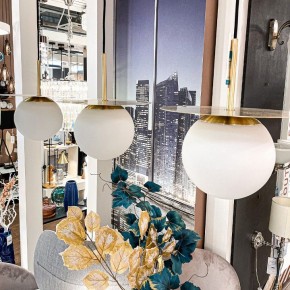 Подвесной светильник Eglo Arenales 39953 в Ишиме - ishim.ok-mebel.com | фото 4