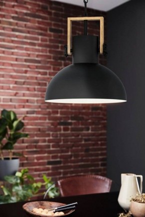 Подвесной светильник Eglo LUBENHAM 44056 в Ишиме - ishim.ok-mebel.com | фото 2