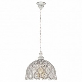 Подвесной светильник Eglo ПРОМО Talbot 2 49717 в Ишиме - ishim.ok-mebel.com | фото 2