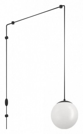 Подвесной светильник Eglo Rondo 3 900977 в Ишиме - ishim.ok-mebel.com | фото