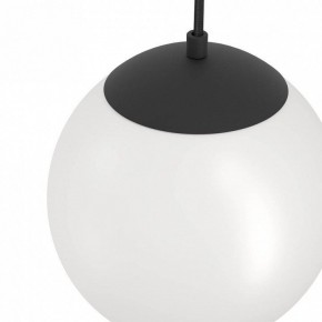 Подвесной светильник Eglo Rondo 3 900977 в Ишиме - ishim.ok-mebel.com | фото 4