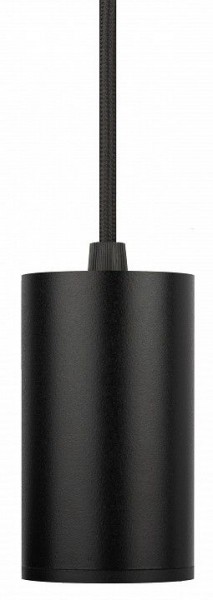 Подвесной светильник Эра  TR45 - GU10 S BK в Ишиме - ishim.ok-mebel.com | фото 3