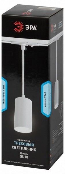 Подвесной светильник Эра  TR45 - GU10 S WH в Ишиме - ishim.ok-mebel.com | фото 4