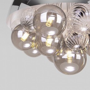 Подвесной светильник Eurosvet Anait 30178 хром в Ишиме - ishim.ok-mebel.com | фото 5