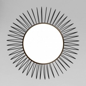 Подвесной светильник Eurosvet Comodita 40010/1 LED черный в Ишиме - ishim.ok-mebel.com | фото 3