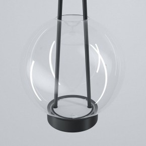 Подвесной светильник Eurosvet Frasco 50267/1 LED черный в Ишиме - ishim.ok-mebel.com | фото 6