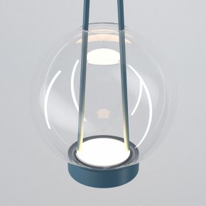 Подвесной светильник Eurosvet Frasco 50267/1 LED синий в Ишиме - ishim.ok-mebel.com | фото 6