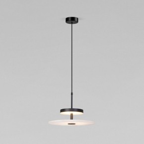 Подвесной светильник Eurosvet Thasos 40342 LED черный в Ишиме - ishim.ok-mebel.com | фото 3