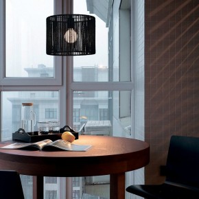 Подвесной светильник EVOLUCE ETTAN SLE6024-403-01 в Ишиме - ishim.ok-mebel.com | фото 5
