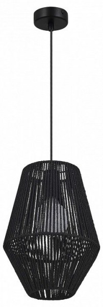 Подвесной светильник EVOLUCE ETTAN SLE6025-413-01 в Ишиме - ishim.ok-mebel.com | фото 3