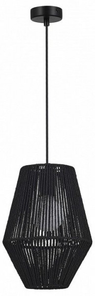 Подвесной светильник EVOLUCE ETTAN SLE6025-413-01 в Ишиме - ishim.ok-mebel.com | фото 4