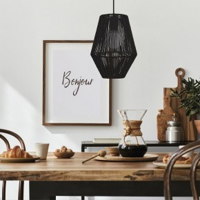 Подвесной светильник EVOLUCE ETTAN SLE6025-413-01 в Ишиме - ishim.ok-mebel.com | фото 5