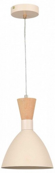 Подвесной светильник EVOLUCE VISTA SLE1256-503-01 в Ишиме - ishim.ok-mebel.com | фото 3