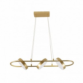 Подвесной светильник F-promo Abris 4677-3P в Ишиме - ishim.ok-mebel.com | фото 2