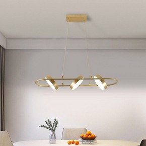 Подвесной светильник F-promo Abris 4677-3P в Ишиме - ishim.ok-mebel.com | фото 4