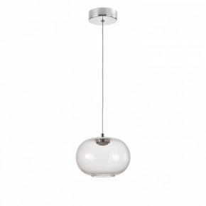 Подвесной светильник Favourite Cattivo 4453-1P в Ишиме - ishim.ok-mebel.com | фото 2