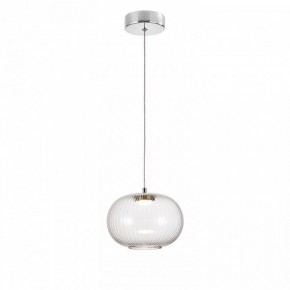 Подвесной светильник Favourite Cattivo 4453-1P в Ишиме - ishim.ok-mebel.com | фото 3