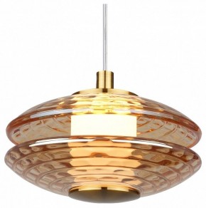 Подвесной светильник Favourite Claros 4641-1P в Ишиме - ishim.ok-mebel.com | фото