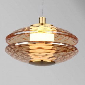 Подвесной светильник Favourite Claros 4641-1P в Ишиме - ishim.ok-mebel.com | фото 3