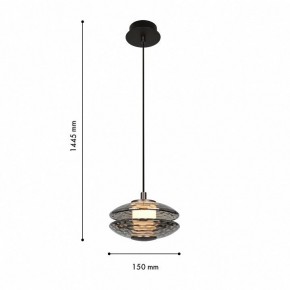 Подвесной светильник Favourite Claros 4642-1P в Ишиме - ishim.ok-mebel.com | фото 3