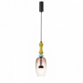 Подвесной светильник Favourite Dolci 4463-1P в Ишиме - ishim.ok-mebel.com | фото 3