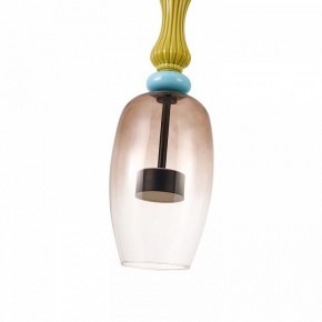 Подвесной светильник Favourite Dolci 4463-1P в Ишиме - ishim.ok-mebel.com | фото 4