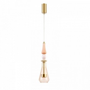 Подвесной светильник Favourite Dolci 4464-1P в Ишиме - ishim.ok-mebel.com | фото 3