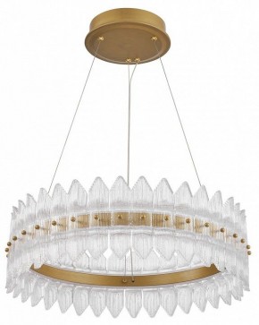 Подвесной светильник Favourite Mirabella 4754-5P в Ишиме - ishim.ok-mebel.com | фото 2