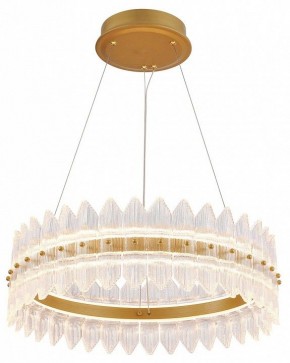 Подвесной светильник Favourite Mirabella 4754-5P в Ишиме - ishim.ok-mebel.com | фото 3