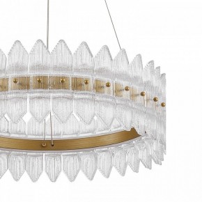 Подвесной светильник Favourite Mirabella 4754-5P в Ишиме - ishim.ok-mebel.com | фото 8