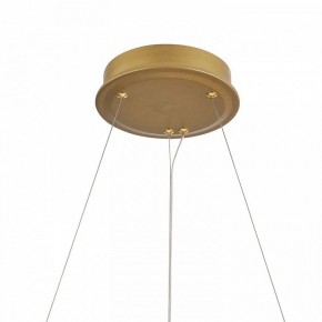 Подвесной светильник Favourite Mirabella 4754-7P в Ишиме - ishim.ok-mebel.com | фото 7