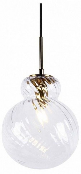 Подвесной светильник Favourite Ortus 4267-1P в Ишиме - ishim.ok-mebel.com | фото