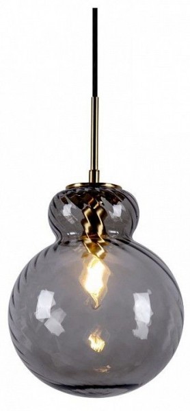 Подвесной светильник Favourite Ortus 4269-1P в Ишиме - ishim.ok-mebel.com | фото 1
