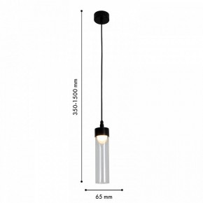 Подвесной светильник Favourite Outdoor 4702-1P в Ишиме - ishim.ok-mebel.com | фото 6