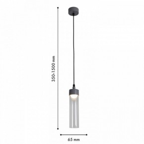 Подвесной светильник Favourite Outdoor 4703-1P в Ишиме - ishim.ok-mebel.com | фото 6