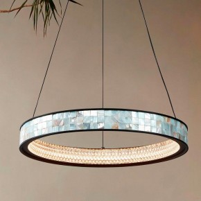 Подвесной светильник Favourite Shelty 4704-8P в Ишиме - ishim.ok-mebel.com | фото 4