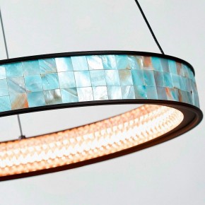 Подвесной светильник Favourite Shelty 4704-8P в Ишиме - ishim.ok-mebel.com | фото 8