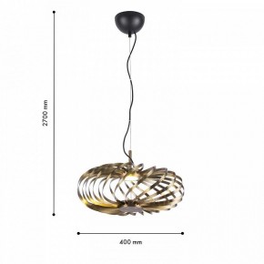 Подвесной светильник Favourite Spring 4679-1P в Ишиме - ishim.ok-mebel.com | фото 4