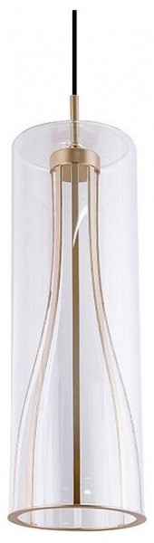 Подвесной светильник Favourite Striata 4626-1P в Ишиме - ishim.ok-mebel.com | фото