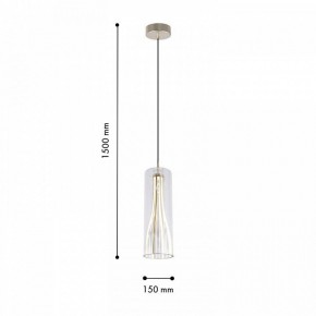 Подвесной светильник Favourite Striata 4626-1P в Ишиме - ishim.ok-mebel.com | фото 4