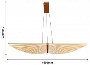 Подвесной светильник Favourite Vingar 4380-1P в Ишиме - ishim.ok-mebel.com | фото 5