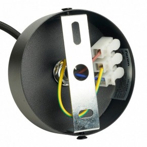 Подвесной светильник Feron HL4588 51679 в Ишиме - ishim.ok-mebel.com | фото 9
