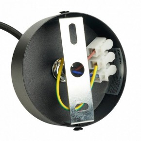 Подвесной светильник Feron HL4588 51680 в Ишиме - ishim.ok-mebel.com | фото 9