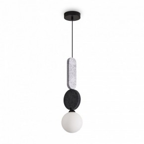 Подвесной светильник Freya Acoustic FR5494PL-0GR в Ишиме - ishim.ok-mebel.com | фото 2