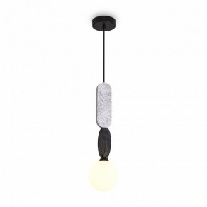 Подвесной светильник Freya Acoustic FR5494PL-0GR в Ишиме - ishim.ok-mebel.com | фото 4
