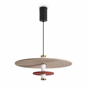 Подвесной светильник Freya Acoustic FR5494PL-L9TR в Ишиме - ishim.ok-mebel.com | фото