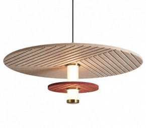 Подвесной светильник Freya Acoustic FR5494PL-L9TR в Ишиме - ishim.ok-mebel.com | фото 2