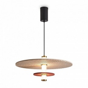 Подвесной светильник Freya Acoustic FR5494PL-L9TR в Ишиме - ishim.ok-mebel.com | фото 3