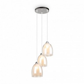 Подвесной светильник Freya Astery FR5375PL-03CH1 в Ишиме - ishim.ok-mebel.com | фото 3
